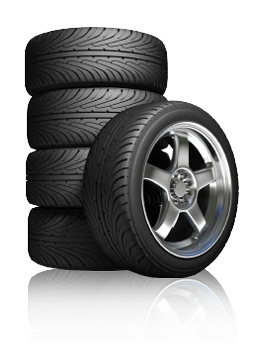 Pneumatici za putnička vozila