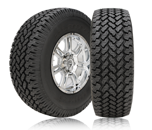 Pneumatici za kamione i autobuse