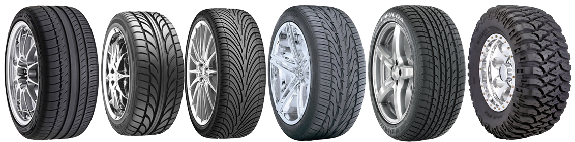 Auto-servis DTB Tyres