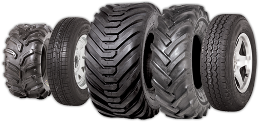 Pneumatici za poljoprivredna vozila